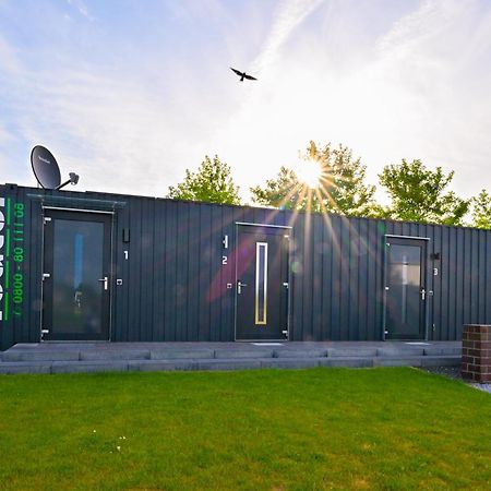 Roatel Loeningen B213 My-Roatel-Com Motel Loningen Exterior photo